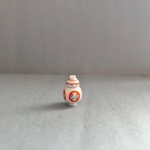 LEGO Star Wars BB-8 Minifigure